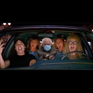 Meet your Posher, Sam